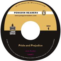 PLPR5:Pride and Prejudice CD for Pack