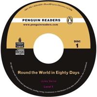 PLPR5:Round the World in Eighty Days CD for Pack