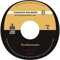 PLPR5:Rainmaker, The CD for Pack