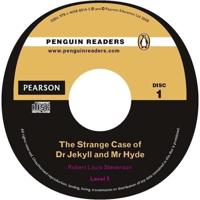 PLPR5:Strange Case of Dr Jekyll and Mr Hyde, The CD for Pack