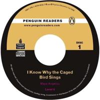 PLPR6:I Know Why the Caged Bird Sings CD for Pack
