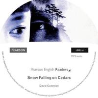 PLPR6:Snow Falling on Cedars CD for Pack