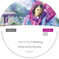 Easystart: Hannah and the Hurricane CD for Pack