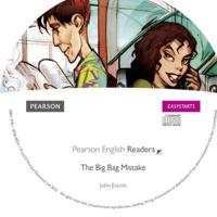 Easystart: The Big Bag Mistake CD for Pack