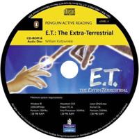 PLAR2:E.T. The Extra-Terrestrial Multi-ROM for Pack
