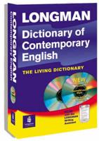 Longman Dictionary of Contemporary English