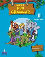 Yazoo Greece Junior B Fun Grammar Pupil's Book