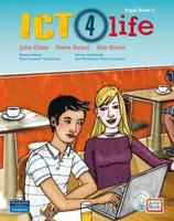 ICT 4 Life. Pupil Book 3