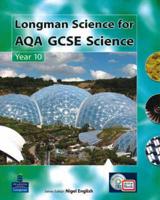 Longman Science for AQA: GCSE 3 in 1 Evaluation Pack
