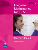 Longman Mathematics for IGCSE. Practice Book 1