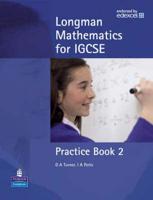 Longman Mathematics for IGCSE
