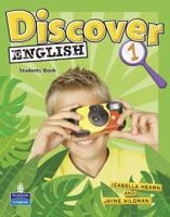 Discover English 1. Students' Book
