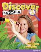 Discover English 2. Students' Book