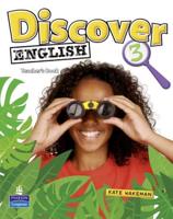 Discover English 3. Teacher's Book