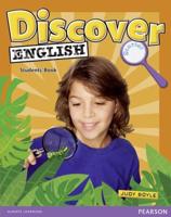 Discover English Starter. Student's Book