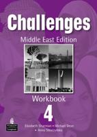 Challenges. 4 Workbook