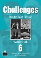 Challenges. 6 Workbook