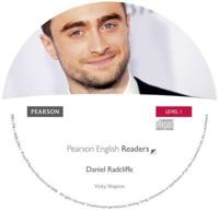 Level 1: Daniel Radcliffe CD for Pack
