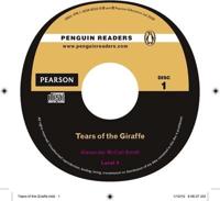 PLPR4:Tears of the Giraffe CD for Pack NEW