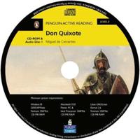 PLAR2:Don Quixote Multi-ROM for Pack