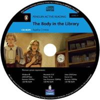 PLAR4:Body in the library,The Multi-ROM for Pack