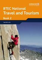 BTEC National Travel and Tourism. Student Book 2