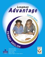 Longman Advantage Primary English. Pupils' Book 1