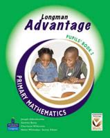 Longman Advantage Primary Mathematics. Pupils' Book 2