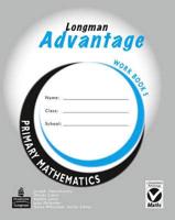 Advantage Primary Maths Workbook 5 Nigeria
