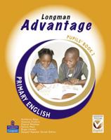 Advantage Primary English Pupil Pack 2