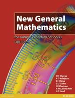 Nigeria New General Mathematics for Junior Schools Students' Book 1