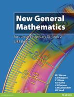 Nigeria New General Mathematics for Junior Secondary Schools Students' Book 2
