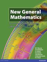 Nigeria New General Mathematics for Secondary Schools Students' Book 3