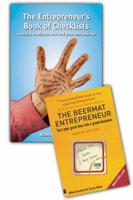 Small Buisness Bestsellers: Beermat Entrepreneur 2E WITH Entrepreneur's Book of Checklists 2E