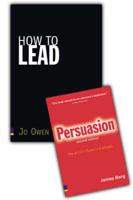Buisness Bestsellers: How to Lead With Persuasion 2E