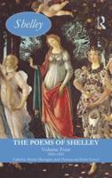 The Poems of Shelley: Volume Four: 1820-1821