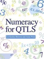 Numeracy for QTLS: Achieving the Minimum Core