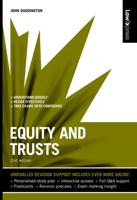 Equity and Trusts