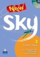 New Sky Teacher's Book 3 for Pack