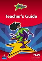 Star Reader. Teacher's Guide