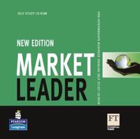Market Leader Pre-Intermediate New Edition Multi-Rom for Pack