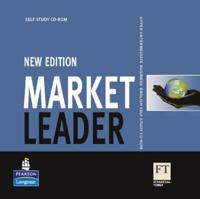 Market Leader Upper Intermediate New Edition Multi-Rom for Pack