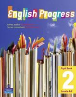 English Progress. Levels 4-6 Pupil Book 2