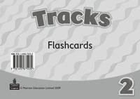 Tracks (Global) 2 Flashcards