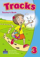 Tracks (Global) 3 Teacher's Book