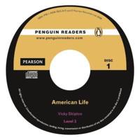 PLPR2:American Life Bk/CD Pack