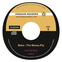 PLPR2:Babe-Sheep Pig, The Bk/CD Pack