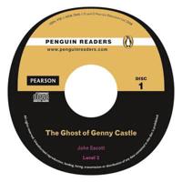 PLPR2:Ghost of Genny Castle Bk/CD Pack