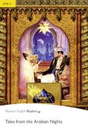 PLPR2:Tales from Arabian Nights Book/CD Pack