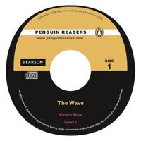 PLPR2:Wave, The Bk/CD Pack
